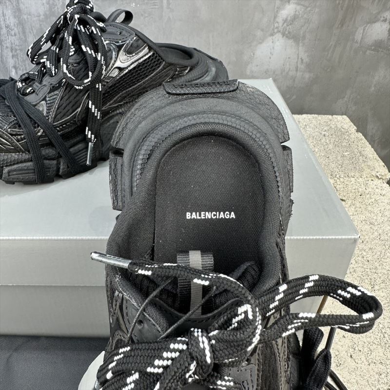 Balenciaga Track Shoes